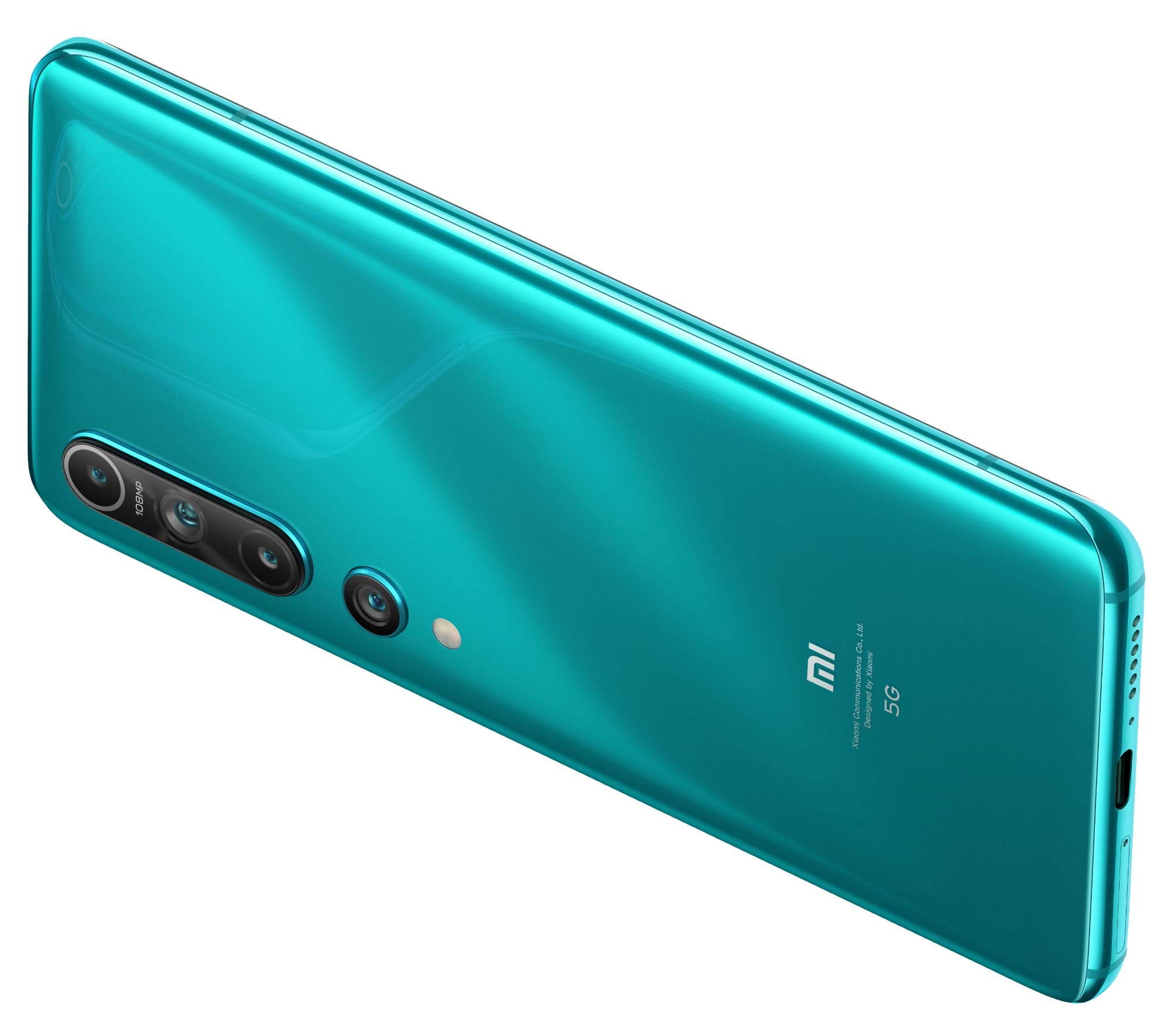 Xiaomi Mi 10 Global Version 5G Smartphone 6.67 Inch Qualcomm